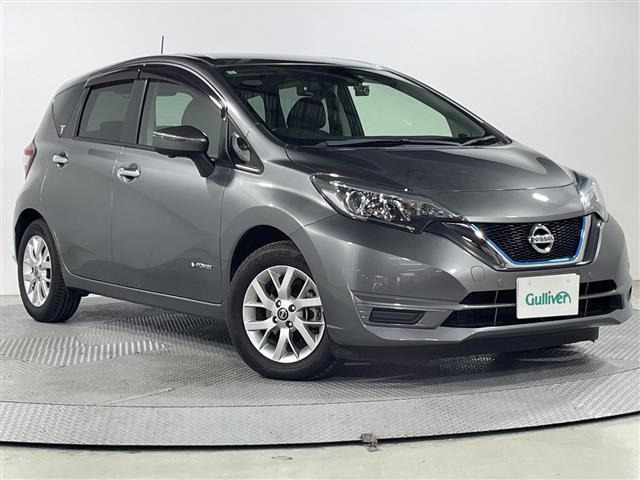 ノート 1.2 e-POWER X 修復歴無し