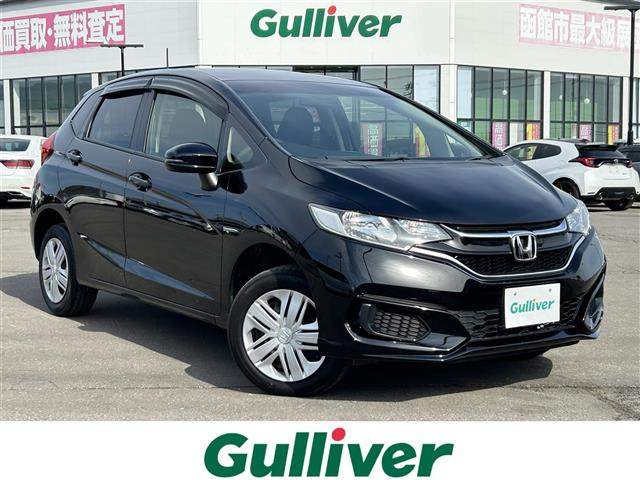 フィット 1.3 13G F 4WD ワンオーナー