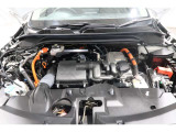 Hondaの技術が詰まったエンジンルーム☆☆☆エンジンルーム室内ともにルームクリーニング済みで清潔です◎快適なドライブをお楽しみください♪♪