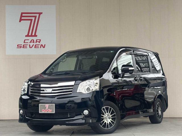 ノア 2.0 X スペシャルエディション 