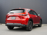 CX-5 2.2 XD スポーツアピアランス 4WD 