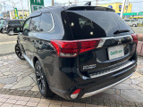 アウトランダーPHEV 2.0 G セイフティパッケージ 4WD 4WD 修復歴無し