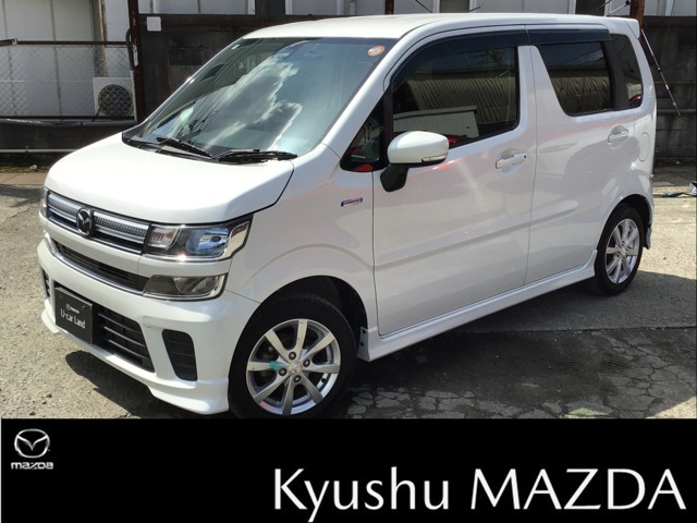 フレア ハイブリッド XS 