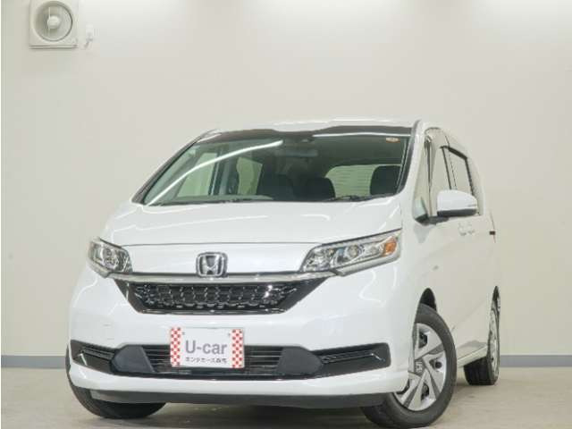 フリード+ 1.5 ハイブリッド G ホンダセンシング 