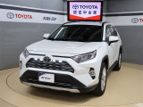トヨタ RAV4