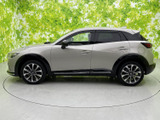 CX-3 1.5 15S アーバンドレッサー 