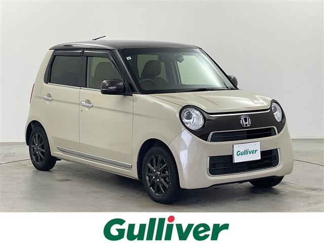 N-ONE セレクト 修復歴無し