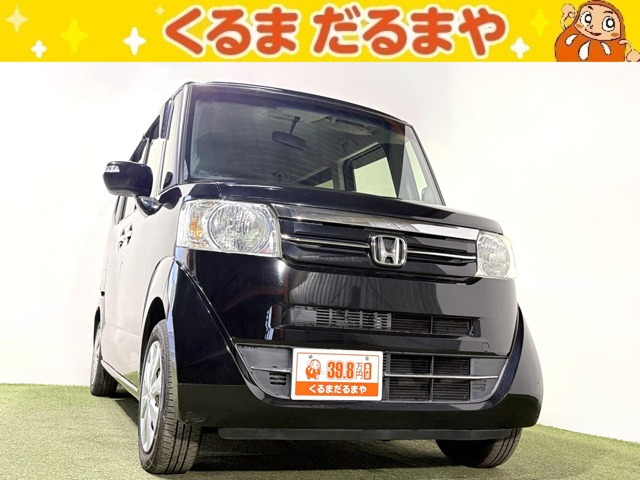 N-BOX G Lパッケージ 