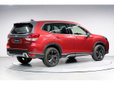 フォレスター 1.8 スポーツ 4WD 