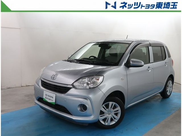 パッソ 1.0 X Lパッケージ 