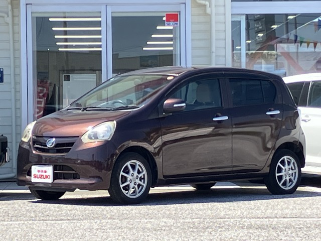 トヨタ ピクシスエポック 