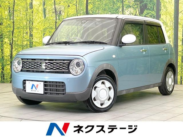 アルトラパン モード 