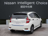 ノート 1.2 e-POWER メダリスト FOUR ブラックアロー 4WD 