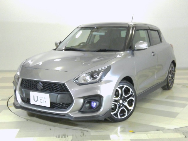 スイフト スポーツ 1.4