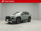 トヨタ RAV4
