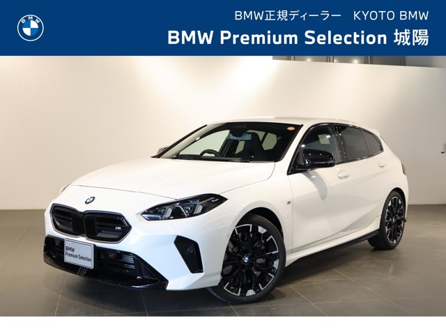 1シリーズ M135 xドライブ 4WD 