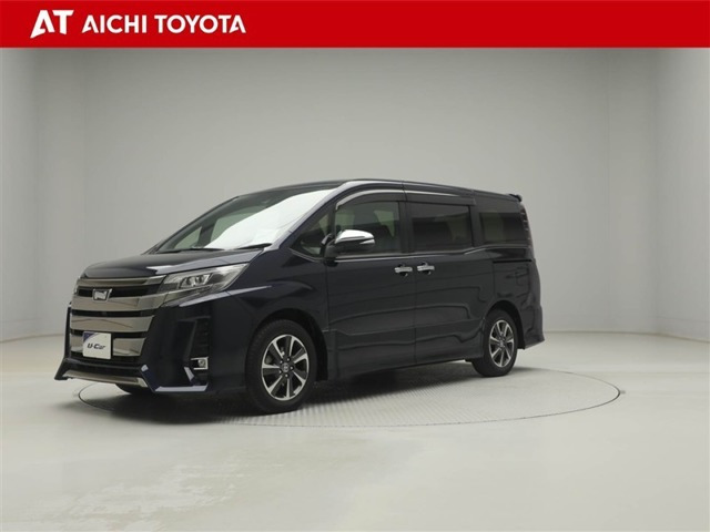 ノア  2.0 Si WxBIII