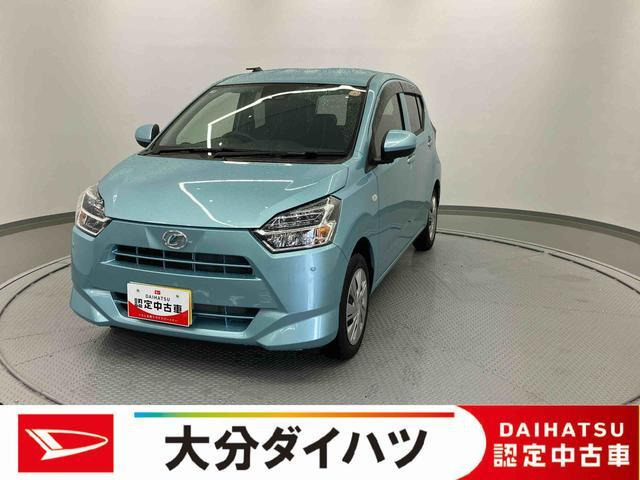 ミライース X SAIII 