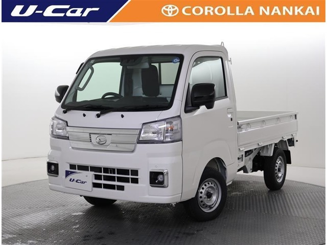 ダイハツ ハイゼットトラック 