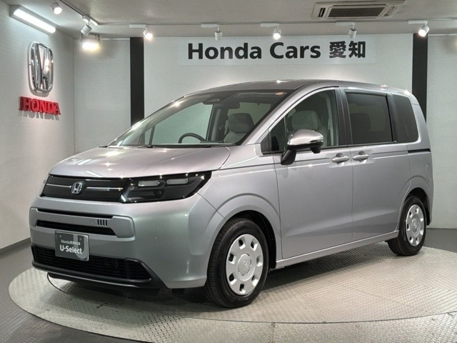 ホンダ フリード 