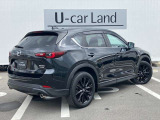 CX-5  2.2 XD ブラックトーンエディション ディーゼルターボ 4WD