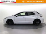 カローラスポーツ 1.8 ハイブリッド G スタイルパッケージ 