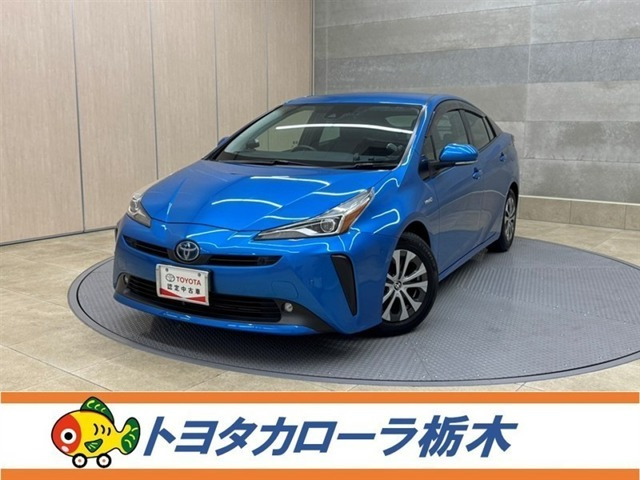 プリウス 1.8 A プレミアム 