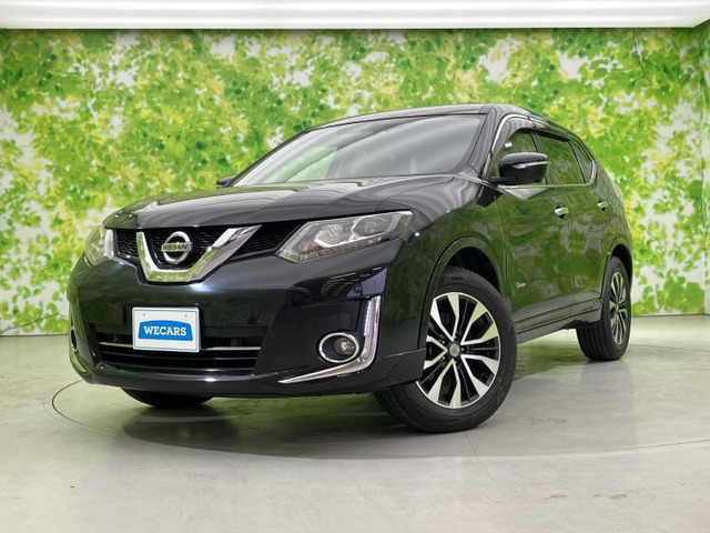 エクストレイル 2.0 モード・プレミア オーテック 30th アニバーサリー 4WD