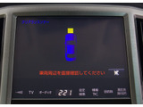 踏み間違い防止機能インテリジェントクリアランスソナー!前後4つずつ、計8つのセンサーで障害物を検知し、アクセルとブレーキの踏み間違いの際に、衝突被害軽減ブレーキをかけます。