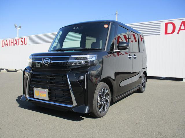 タントカスタム X リミテッド 