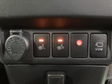前席シートヒーターも装備です!