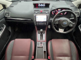 レヴォーグ 1.6 STI スポーツ アイサイト 4WD 