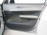 運転席ドアパネル