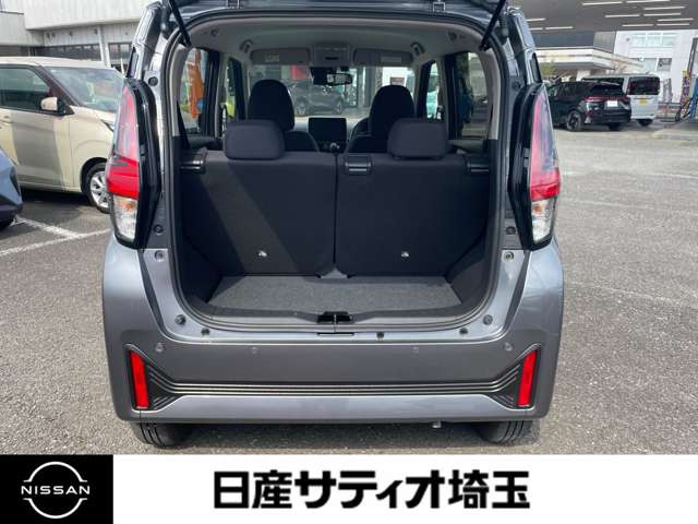 日産 デイズ ハイウェイスターX の中古車詳細 (3,000km, チタニウム