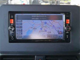 純正メモリーナビ/フルセグチューナーTV