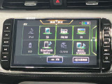 高性能で使いやすい日産純正ナビゲーションです。フルセグTVも鑑賞出来るしBluetooth機能付なのでお手持ちの携帯電話でハンドフリー通話も出来ます。