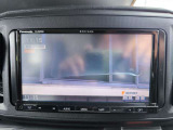 テレビも見れますよ。