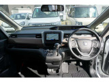 フリード 1.5 クロスター ホンダセンシング 4WD 