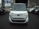 N-BOX G Lパッケージ 