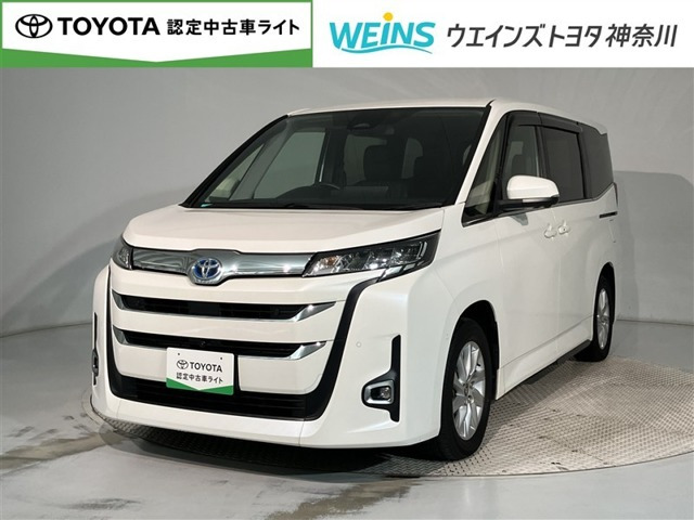 ノア  1.8 ハイブリッド Z