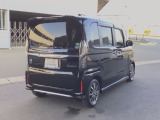 N-BOXカスタム L 