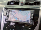 純正ナビ+フルセグで検索や操作がスイスイ行えます!