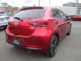 MAZDA2 1.5 15 スポルト 