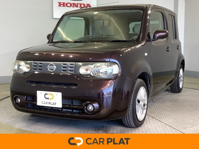 キューブ 1.5 15X 