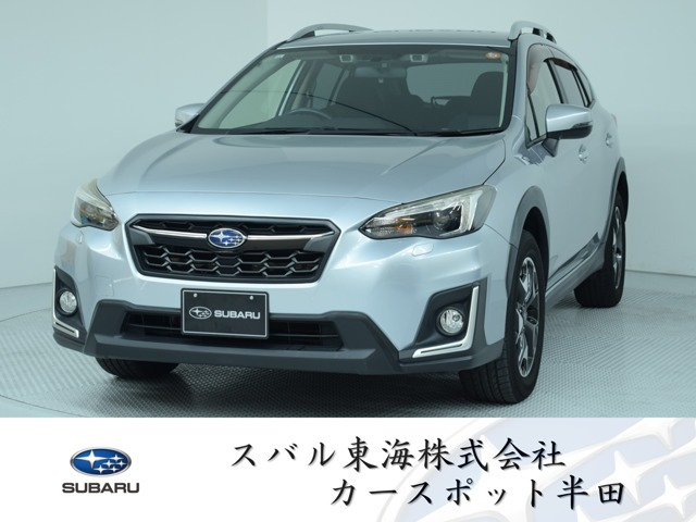 XV 2.0i-L アイサイト 4WD 