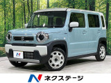 4WD SDナビ バックカメラ デュアルカメラブレーキサポート 禁煙車