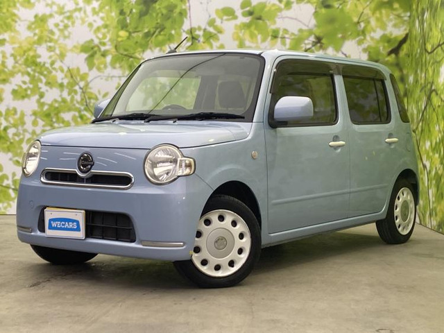 ダイハツ ミラココア 