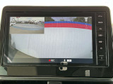 純正ドライブレコーダーの映像はナビのモニターに映して映像を確認することが可能です◎