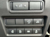 【運転席操作部】運転に役立つ機能ばかり!快適なドライブにしてくれること間違いなし!!