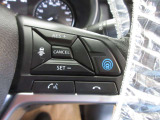 プロパイロット切り替えボタンです。オートスピードコントロールスイッチです。セットするだけでアクセルを踏まずに加速や減速ができます。